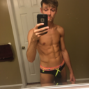 masturbationstation:  manhandlehim:  Colby is such a man.  Warning: Keep your cum rag handy.       www.MasturbationStation.tumblr.com