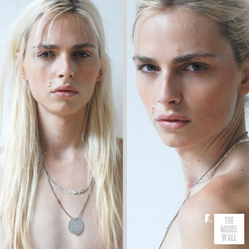 andrejpejicpage:  Andrej Pejic x Sam H Snyder: ‘Pejic X Snyder’ Jewelry Line Launch, in support of the Ali Forney Centerhttp://youtu.be/4VwzpZIrTlshttp://instagram.com/andrej_pejic  As promised yesterday, this is the surprise from our Princess!! :D