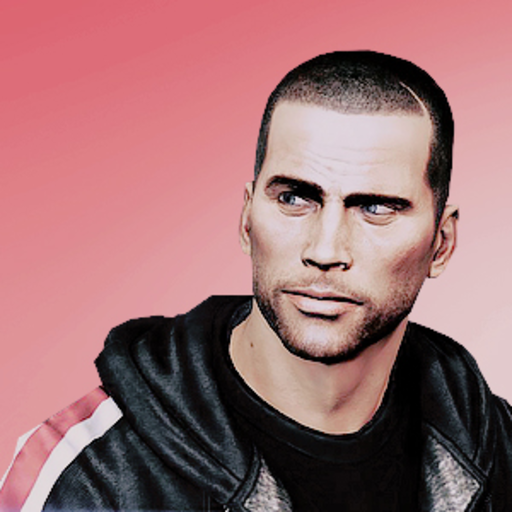 shepard-alenko:  Whenever I see those “bring your LI and another squadmate” posts 