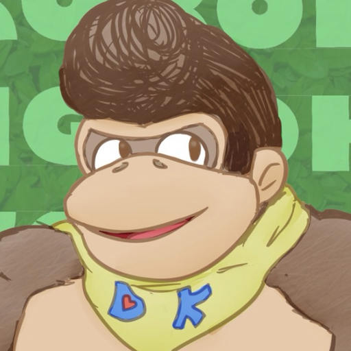  Since the start of 2013 I have: never forgotten this ape          