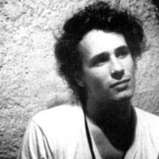 Everything Jeff Buckley