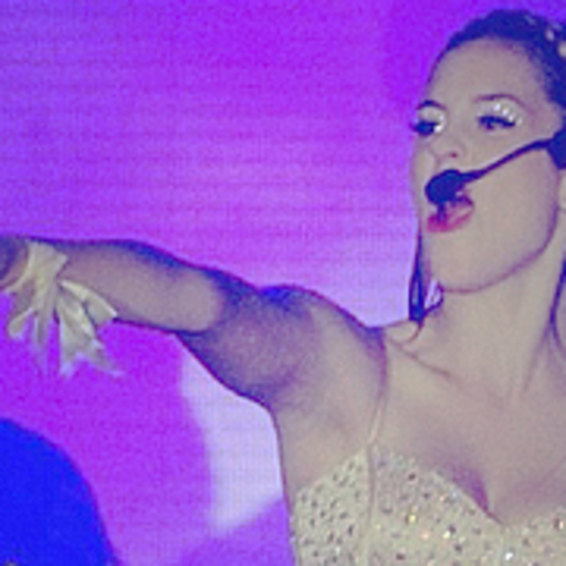 Lua Blanco, Arthur Aguiar, Mel Fronckowiak, Chay Suede, Sophia Abrahão, Micael Borges, Rebelde para sempre, Do jeito que eu sou, Tchau pra você, Outra frequência, Depois da chuva, Livre pra viver, Juntos até o fim, O amor está em jogo, Como um rockstar,