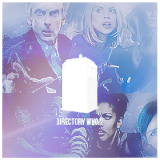 REBLOG IF YOU’RE A DOCTOR WHO RP BLOG (OCTOBER )