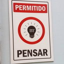 Eu estou cansando de tudo. 