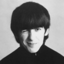 baby-youre-a-rich-man:  father-to-son-and-daughter:  george harrison? more like gorgeous