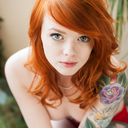 redheadsuicidegirls avatar