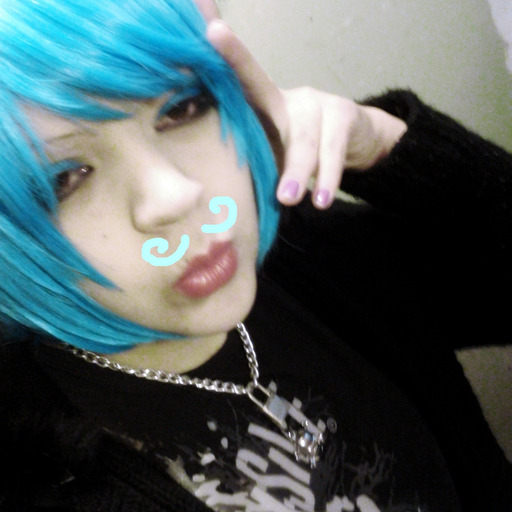 taiy0u:    YOU’RE A CONCHETUMARE OR SACOEWEA?    