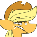 Applejack. Applejack. Applejack.