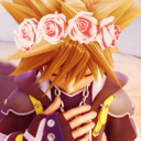 lovelysora:  people who think Ventus is Roxas  people who think Roxas is Ventus 