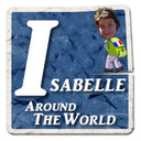 Isabelle Around The World