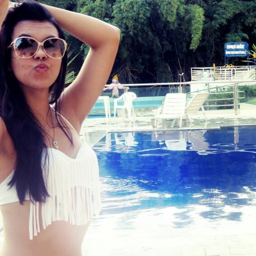Calma, respira, se controla e guarda pra você. 