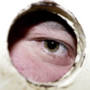 The Peephole