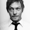 Norman Reedus: So I just got my 1000th follower… Hahahaaha funny, I’m not cool. Nice...