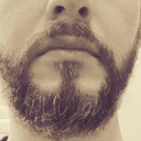 dirtyhucow:  not allowed to eat anything without cum on it…. 