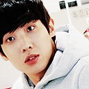 Reblog if you  ♥ Lee Joon