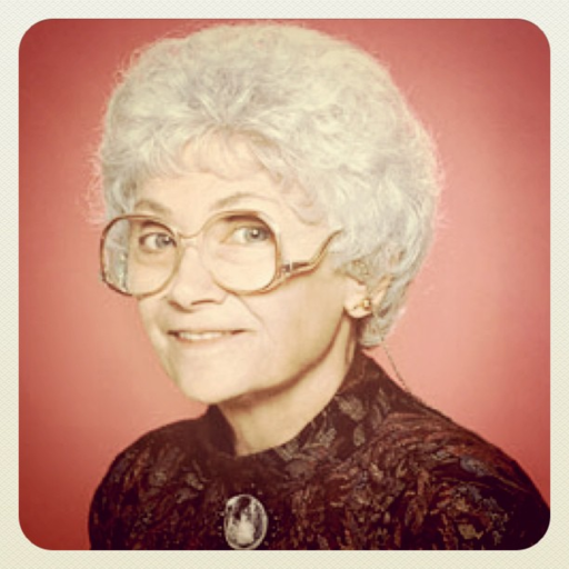 fuckyeahsophiapetrillo:  thatpunkalbs18:  Any of you like the Golden Girls?  Always reblog! 