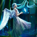 the-fantasy-loving-angel - Fantasy-loving-angel