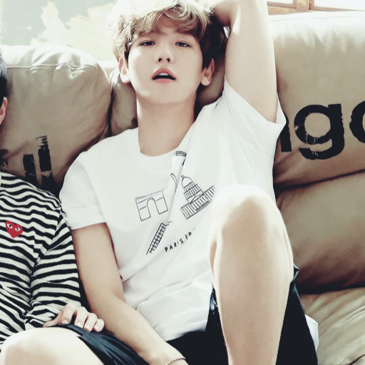 Porn Pluck the Strings | Baekhyun and Chanyeol photos