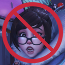 Reasons Roadhog is better than Mei