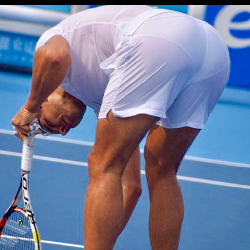 hotfamousmen:  Rafael Nadal porn pictures