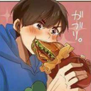pics-of-karamatsu-eating avatar