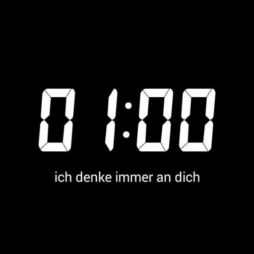 Alle sagen mir immer, wie stark ich bin. Aber ich bin schwach. Ich bin schwach und niemand sieht's.