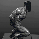 sebastianshaw23:  Zyzz. Cartoon Video.  We’re