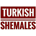 turkishshemales:  Türk Travesti Arşivini