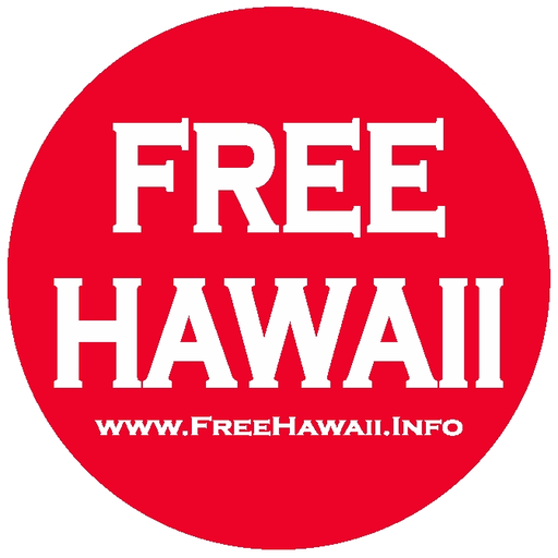WHAT DOES FREE HAWAI`I MEAN?