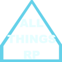 Somehow our characters get into a playful wrestling match. Send me a △ and my character will react to feeling yours has become... excited.