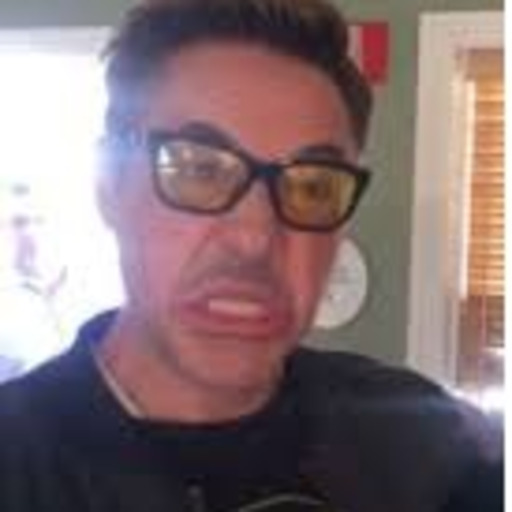 idlebluedays:  Tony: Behold! My superpower! *pouts* Steve: That’s not a- Tony: *pout intensifies*  Steve: Holy shit I’ll do whatever you want 