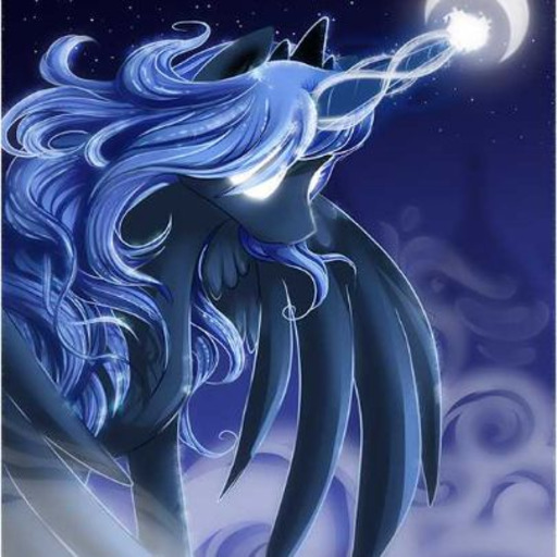 thegoddessluna: The great and powerful Trixie demands to have her own great and powerful spin off  