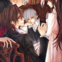 Vampire Knight pics :) 