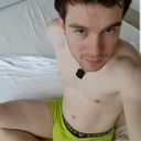 the-monstrous: lockedkurt: Cum video. There’s no reason to be unlocked ever again.  I feel like this has to be one of the main goals for a chaste boy 