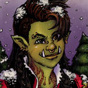 eriakit:hamsterloki:hamsterloki:What if warcraft orcs invented those giant belt buckles