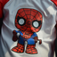 spiderdrei