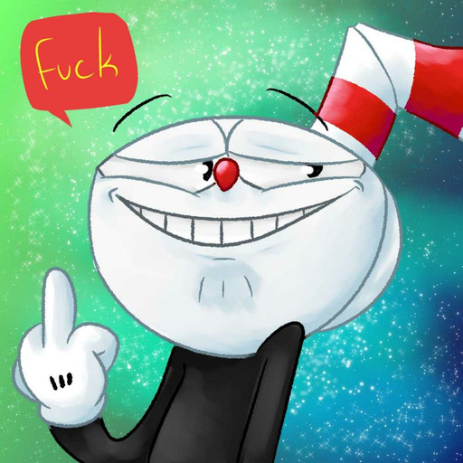 LET CUPHEAD AND MUGMAN SAY YALL