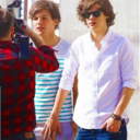 You know you're a directioner when you want to cry because firedragon12343 got deleted