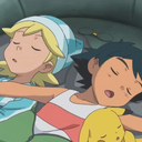 incorrectdiodeshippingquotes:Ash: I kinda wanna be a firefighter.Clemont: Okay, that sounds cool.Ash: I&rsquo;m gonna punch fires with my bare hands!