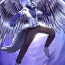 silvexsilverwolf avatar
