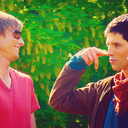 merlin-fangirl avatar