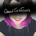 queenoftrashtown:  Here. Have a fanart! @markiplier  Two hours well spent.   Woah&hellip; cool!