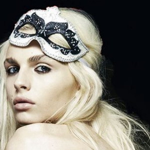 haus-of-andrejpejic:  ANDREJ PEJIC, Film #01 CRASH MAGAZINE, BY ARMELLE LETURCQ 