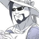 blanket-hanzo avatar