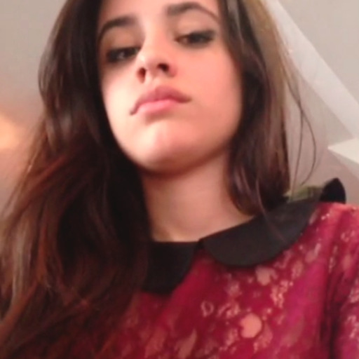 XXX 1997cabello:  listening to worth it for the photo