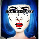 I AM THE OBJECT