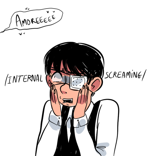 gundangtanaka:  damnastja:  how your dashboard will be in the next few hours -swimming anime -people who complain about swimming anime -people who complain about people who complain about swimming anime  now replace swimming anime with dangan ronpa and
