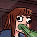 incorrectcheckpleasequotes:  Shitty: Is masturbating while smoking weed called masturblazing?