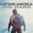 Captain America Big Bang