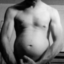 gainingshortguy:This is nothing compared to how fat I want to be. Donate and make me grow!!